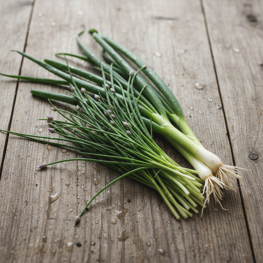Chive ceapa
