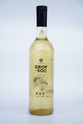 Sirop de soc