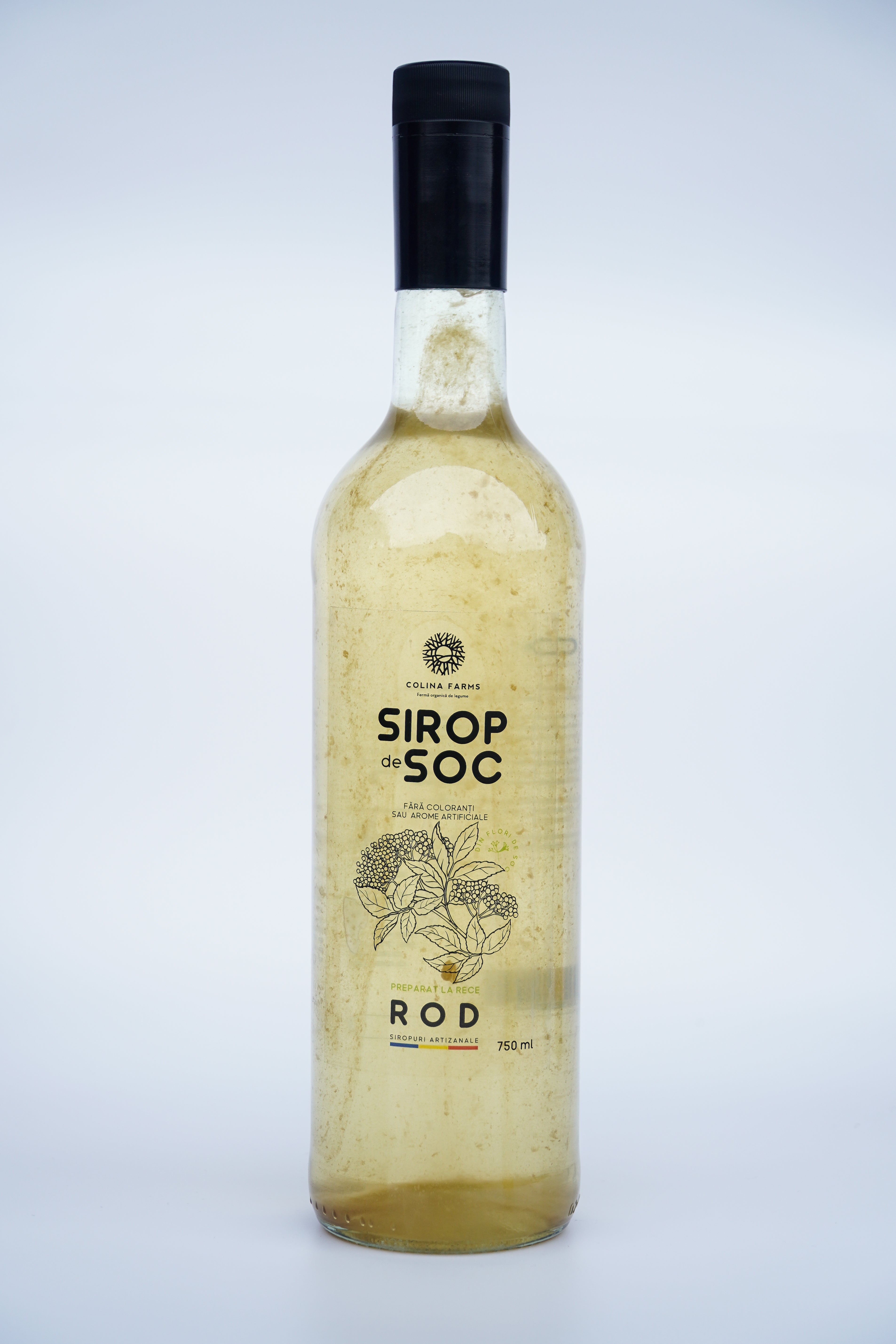 Sirop de soc