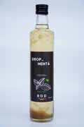 Sirop de menta