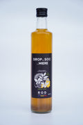 Sirop de soc cu miere