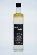 Sirop de lamaie