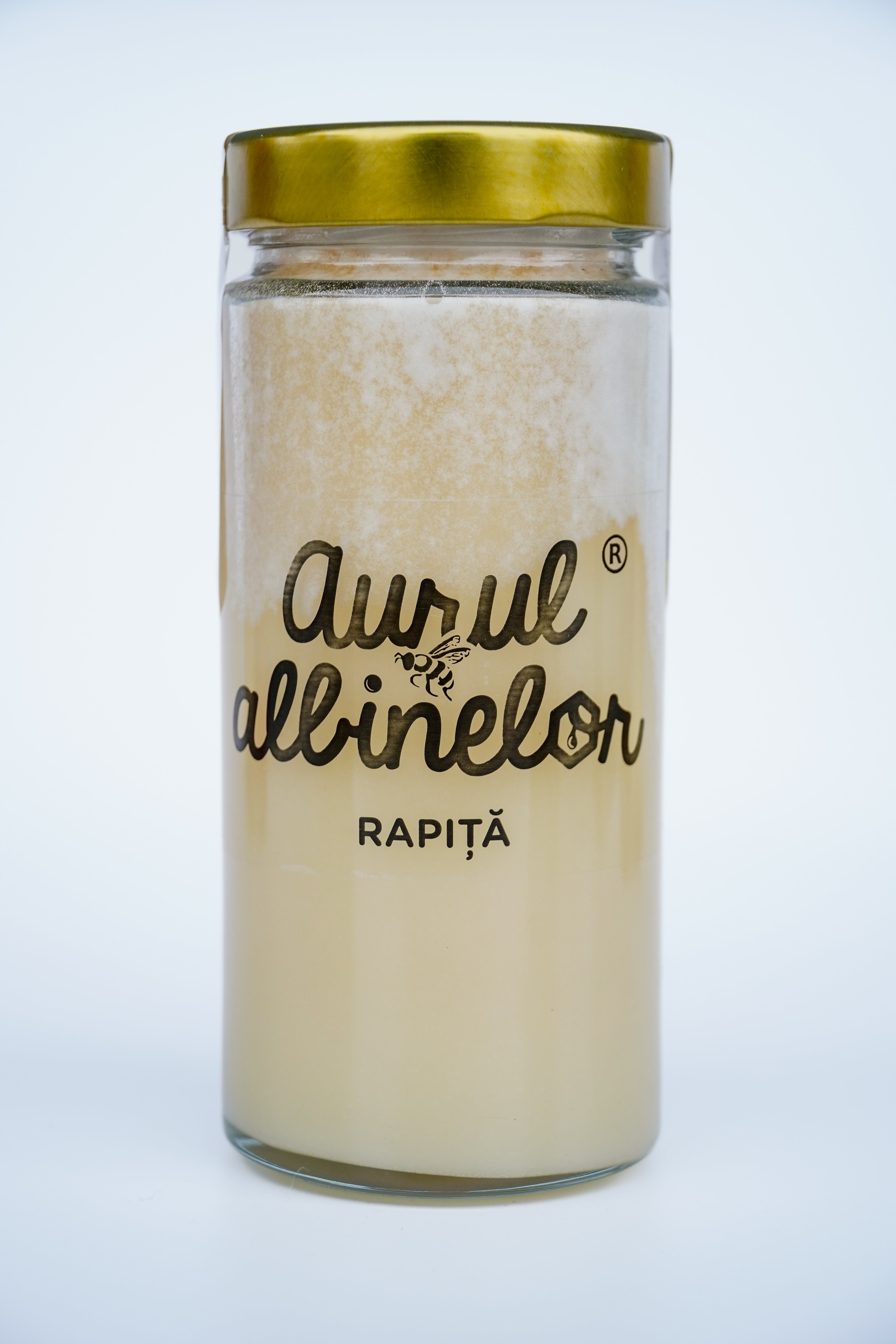 Miere de rapita