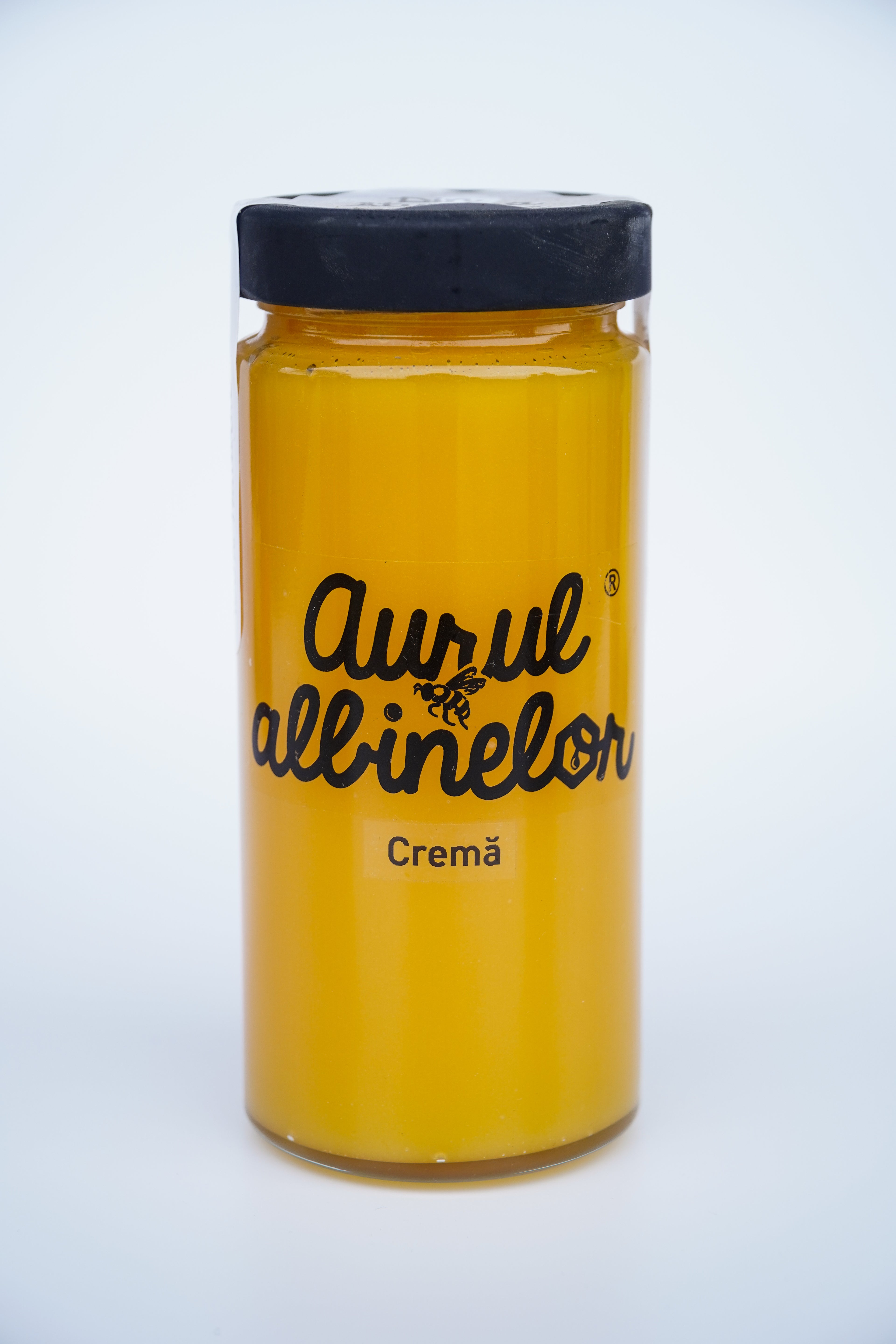 Miere crema