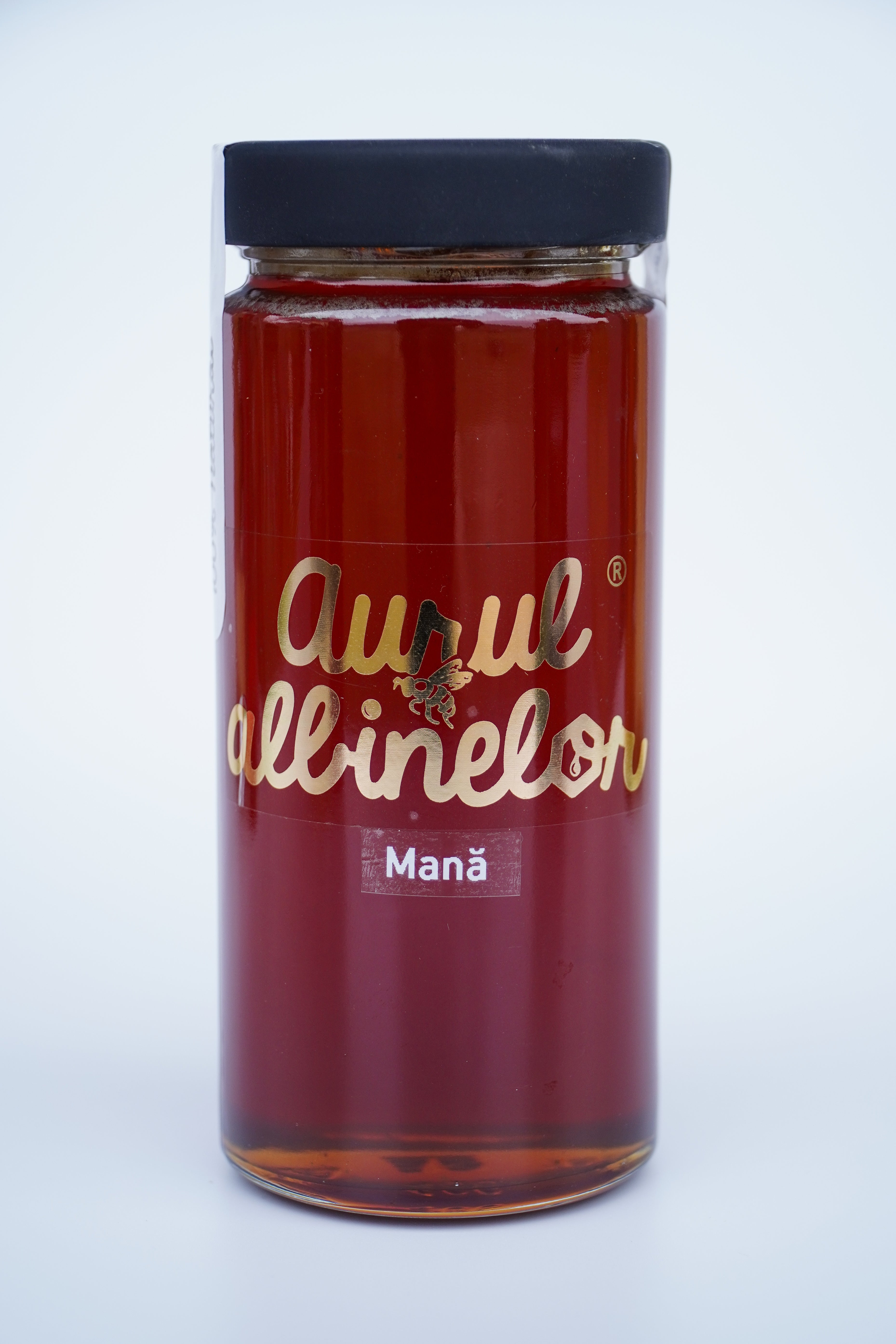 Miere de mana