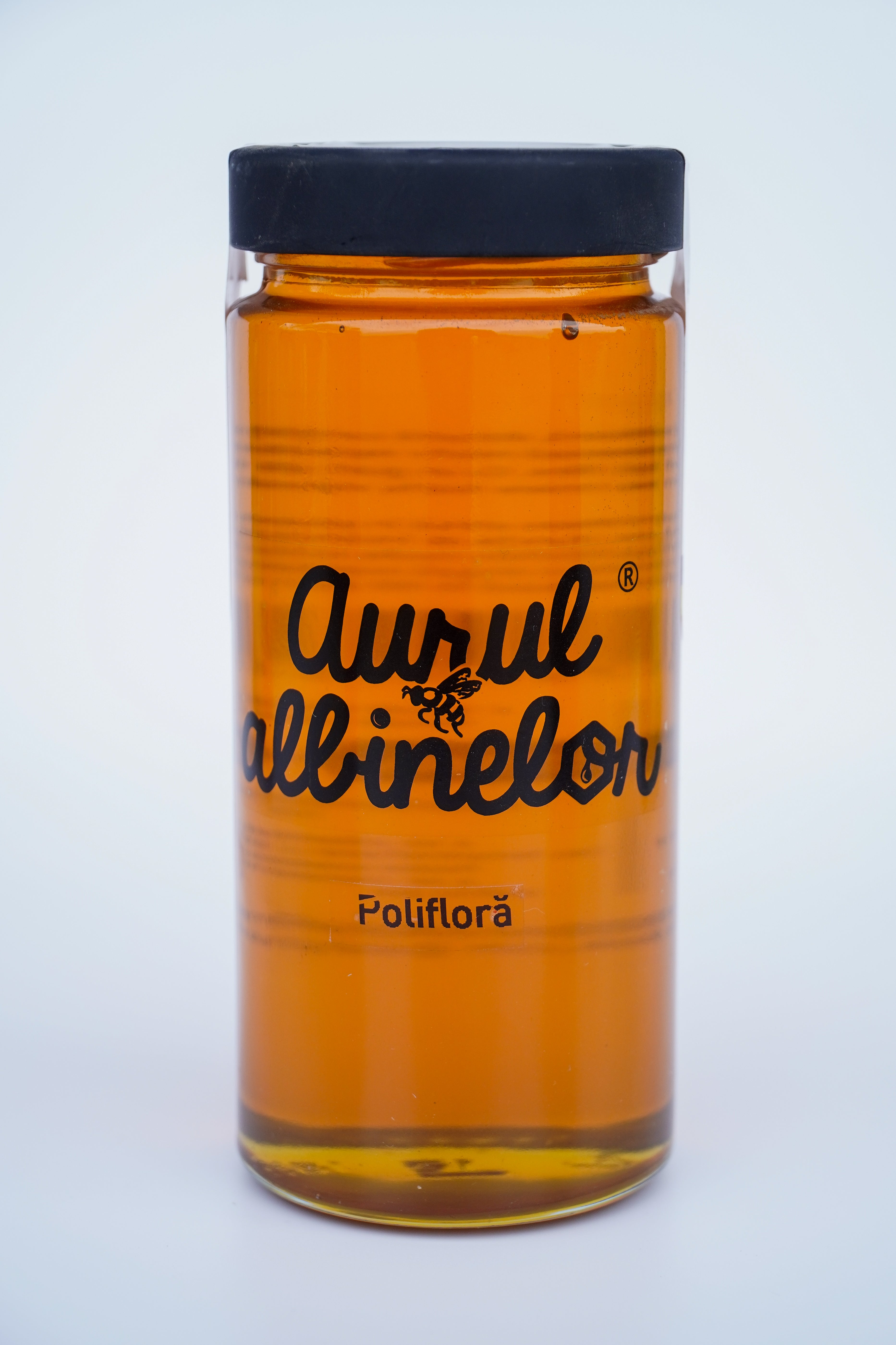 Miere poliflora