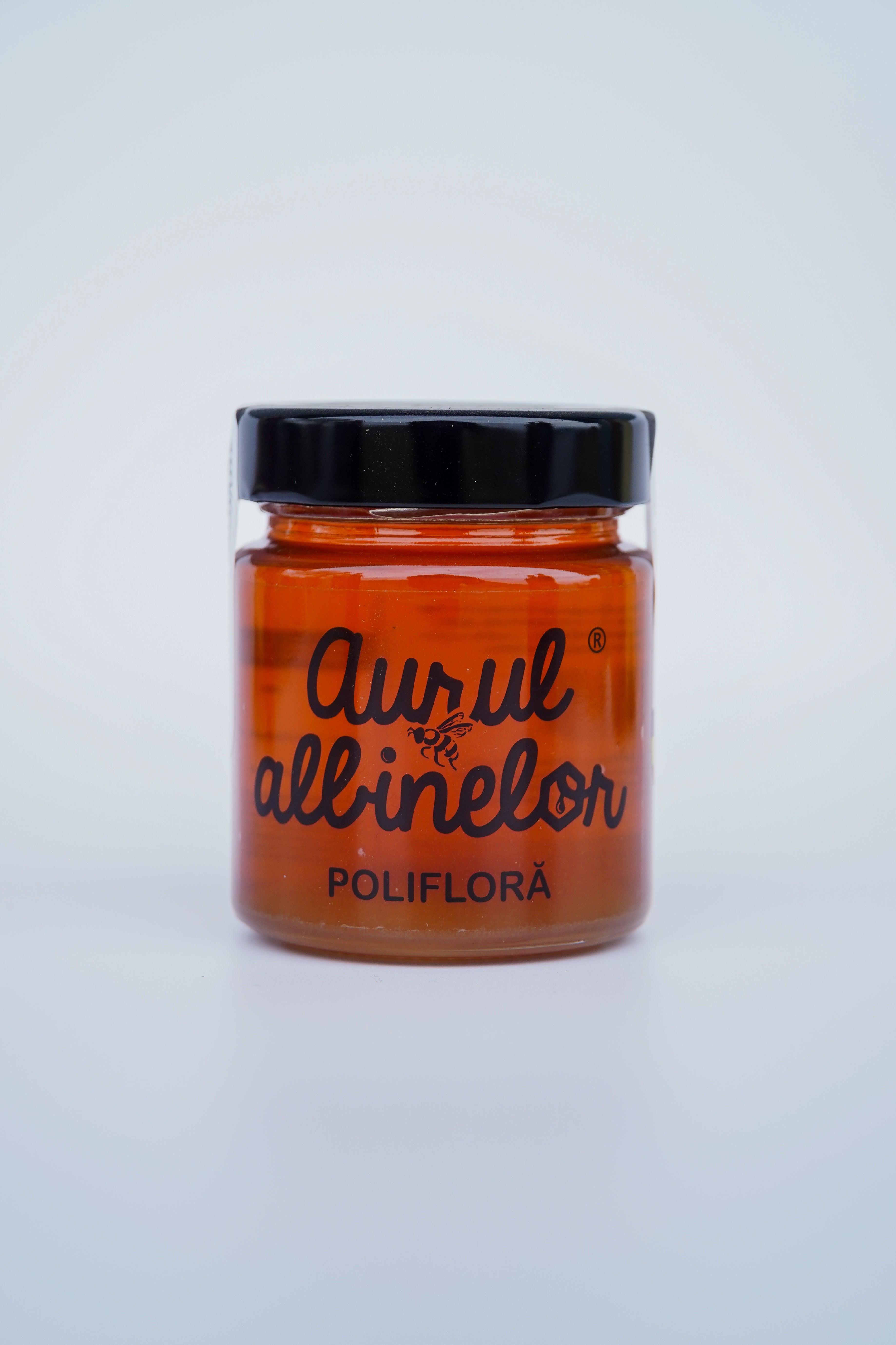 Miere poliflora