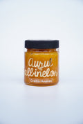 Miere crema cu ananas