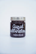 Miere de salcam cu aronia