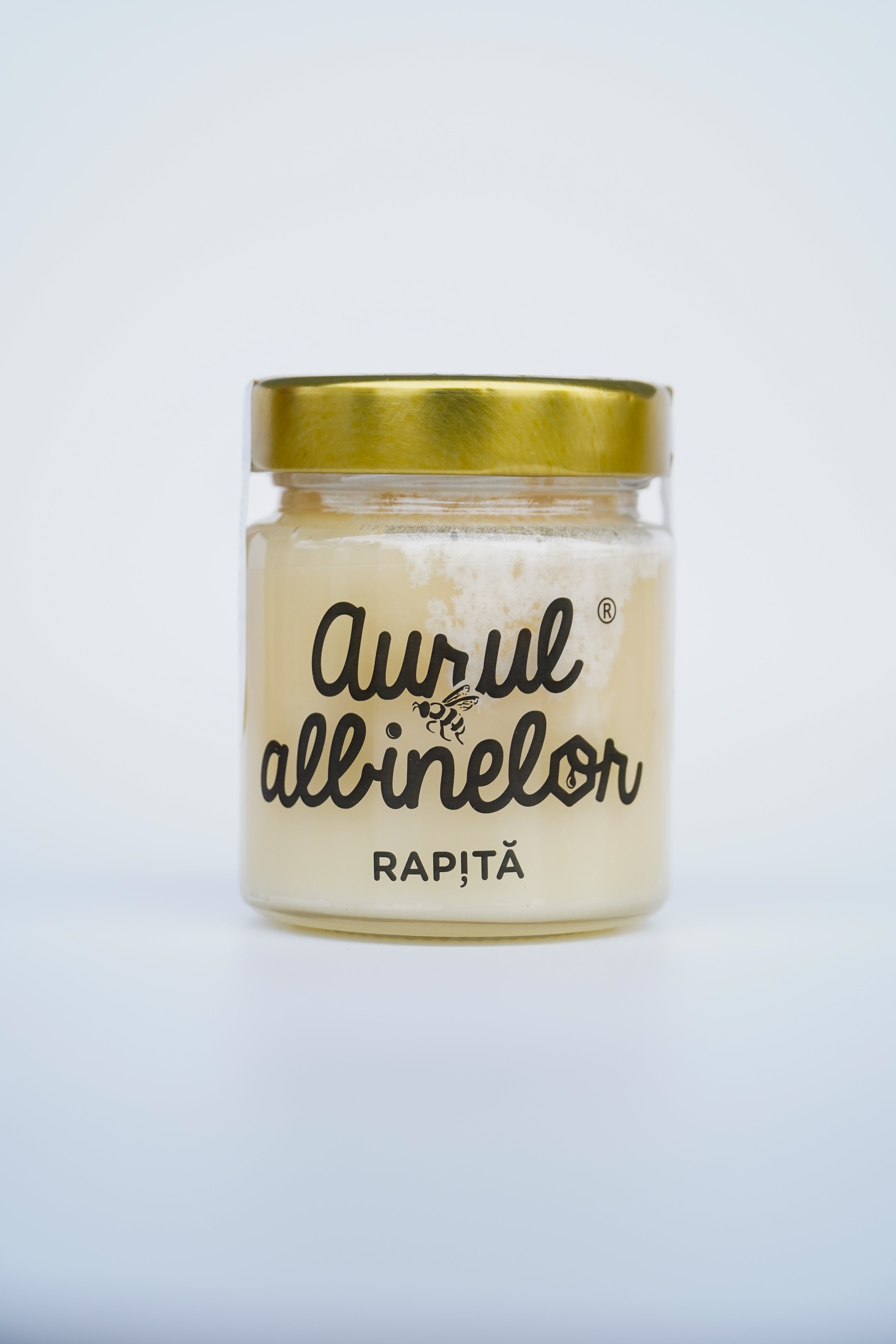 Miere de rapita