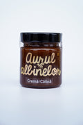 Miere crema cu catina