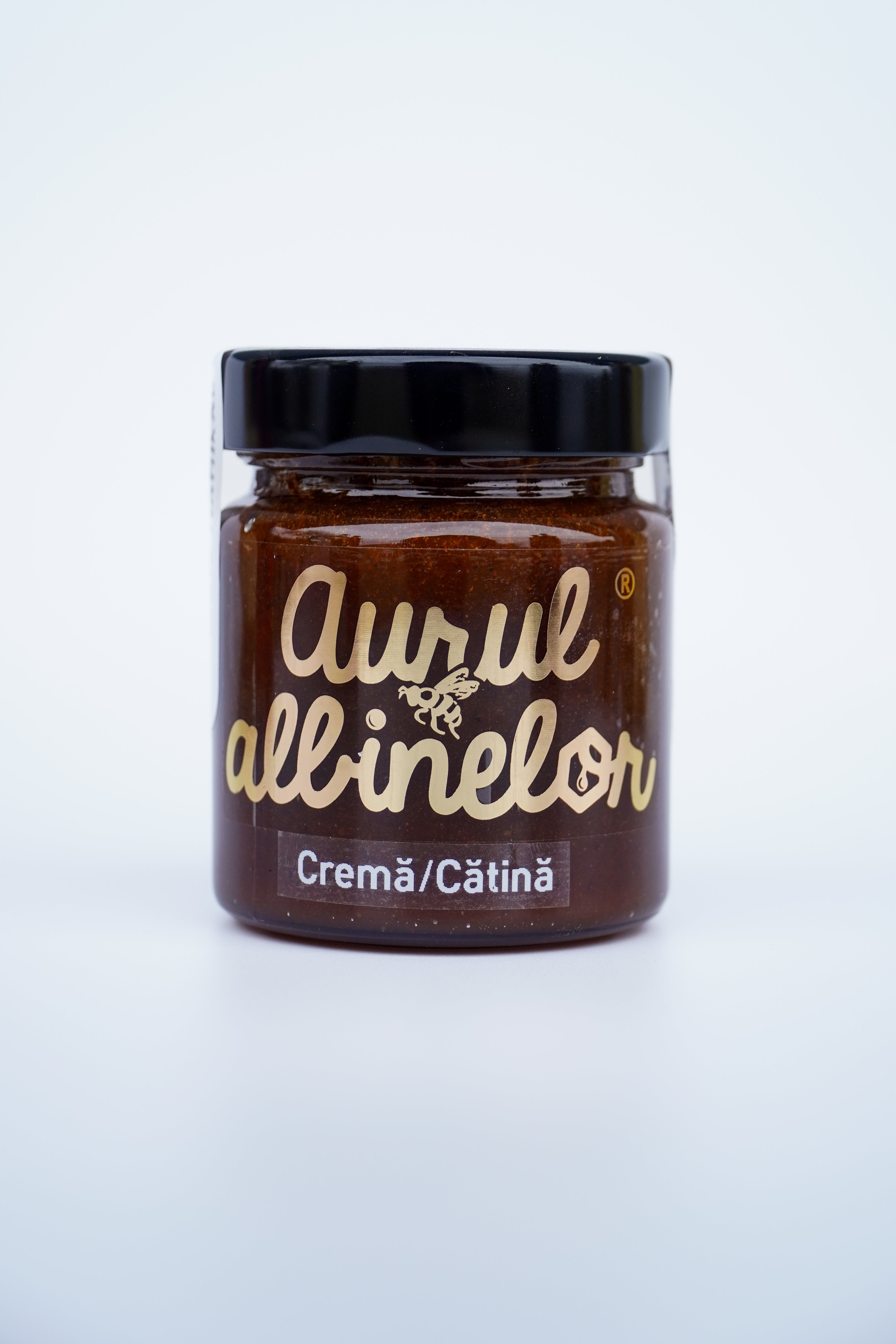 Miere crema cu catina