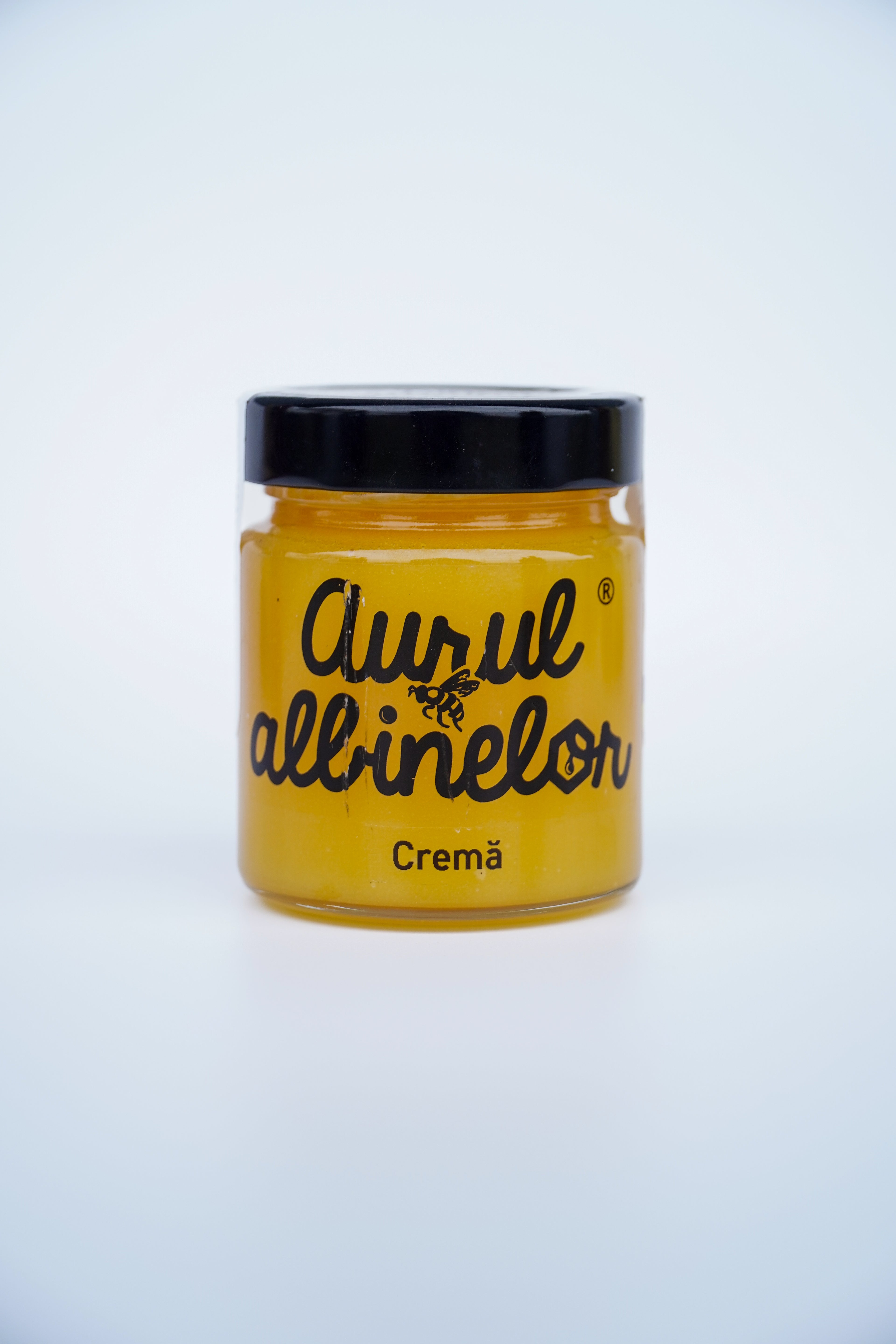 Miere crema