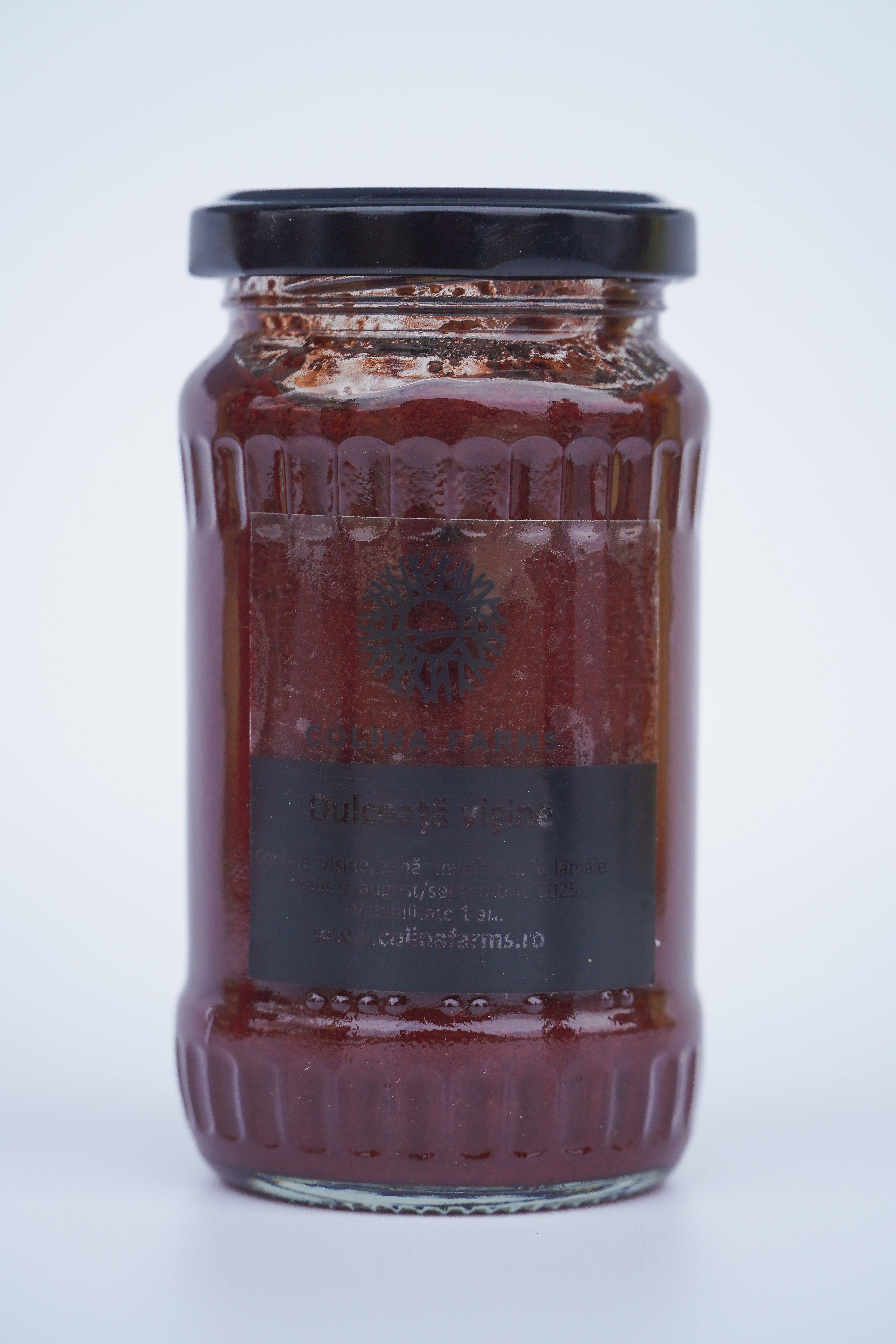 Dulceata de visine